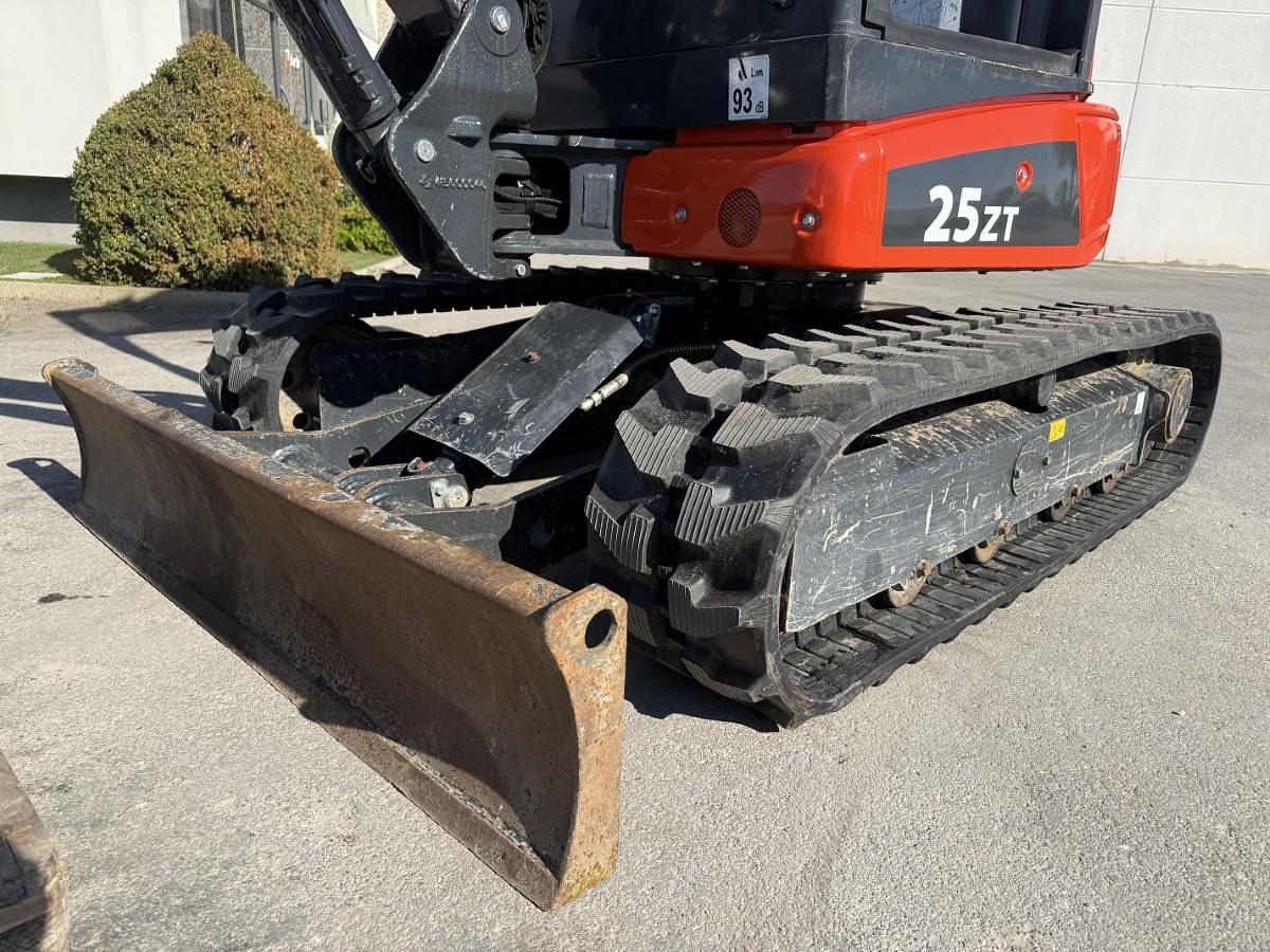 Usato 2022 EUROCOMACH 25 ZT