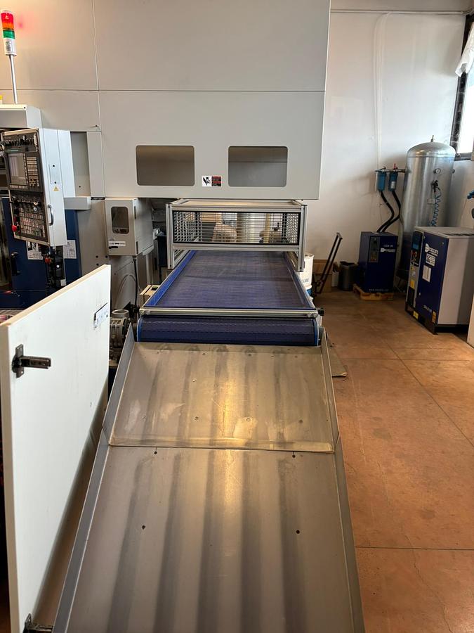 Usato 2022 MURATA MURATEC MD 120