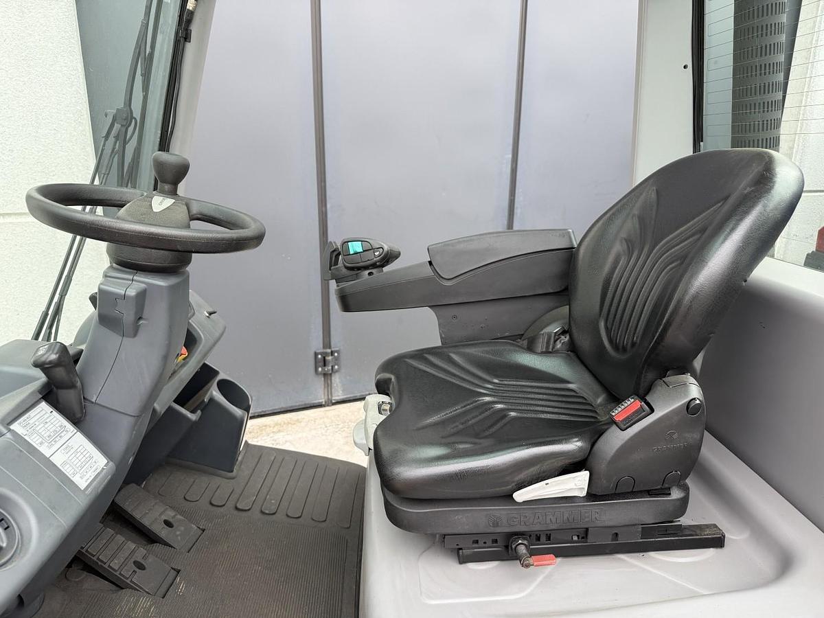 Usato 2016 JUNGHEINRICH DFG-430S