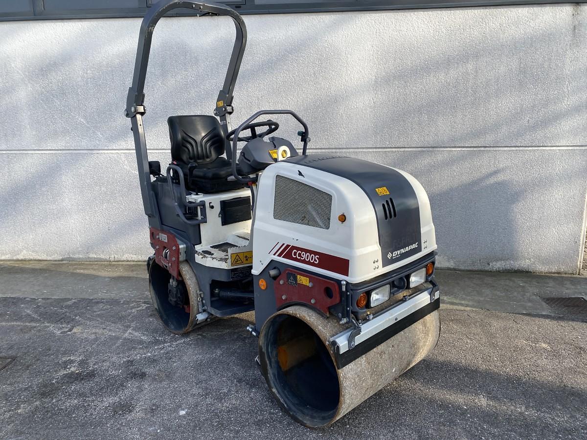 Usato 2022 DYNAPAC CC 900 S