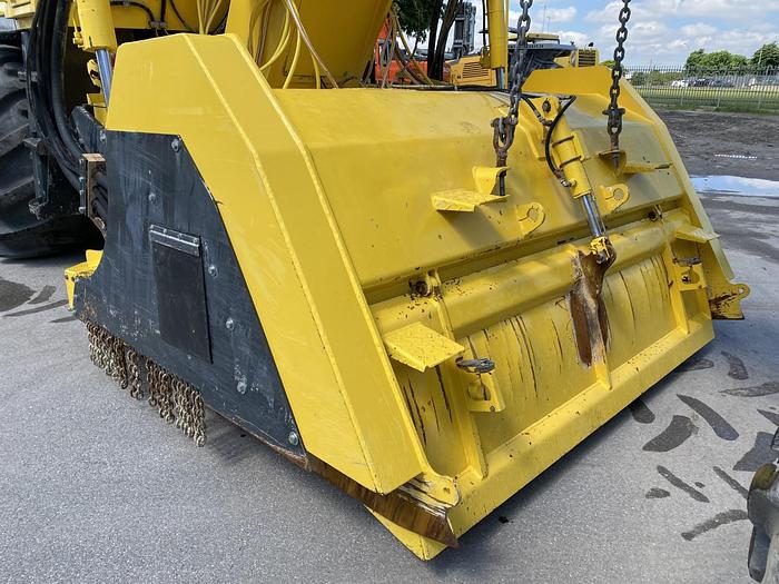 Usato 2006 BOMAG  MPH 122-2