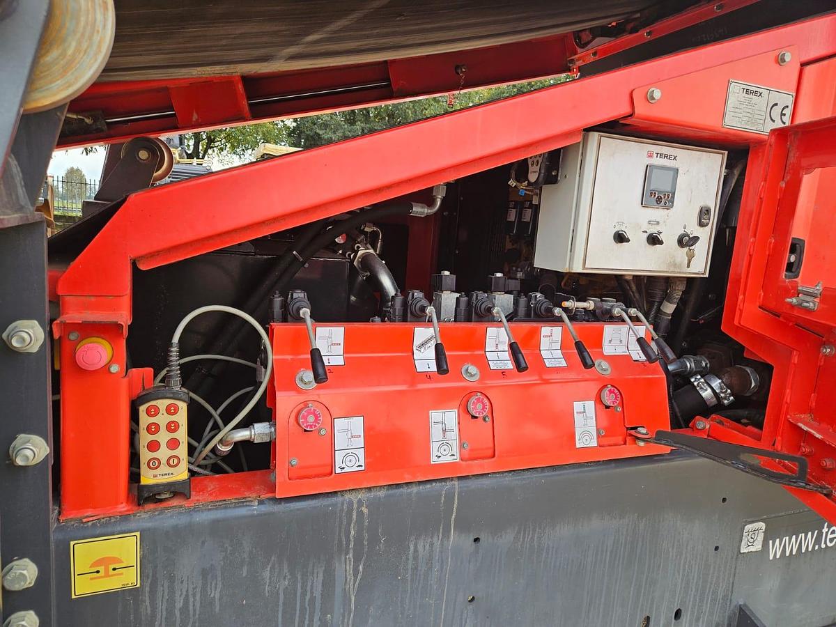 Usato 2018 FINLAY 873