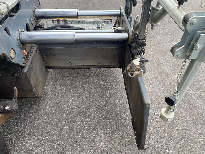 Usato 2014 BOMAG BF 300 P