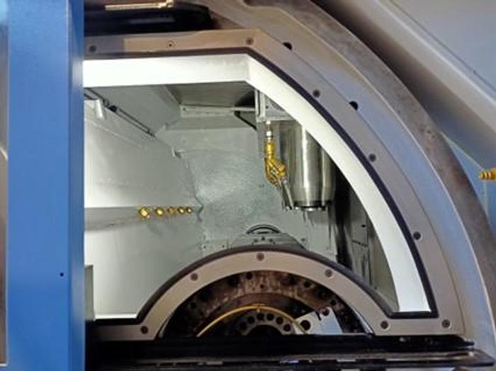 Usato 2015 CHIRON DZ 24W Magnum