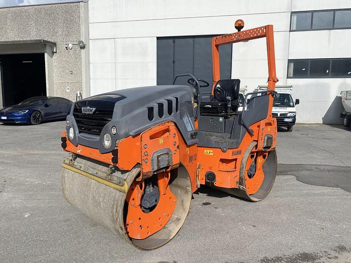 Usato 2014 HAAM HD13 VV