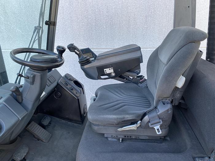 Usato 2008 JUNGHEINRICH DFG-430S