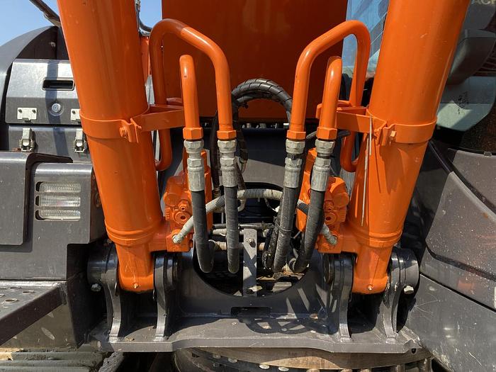 Usato 2018 HITACHI ZX210 LCN-6