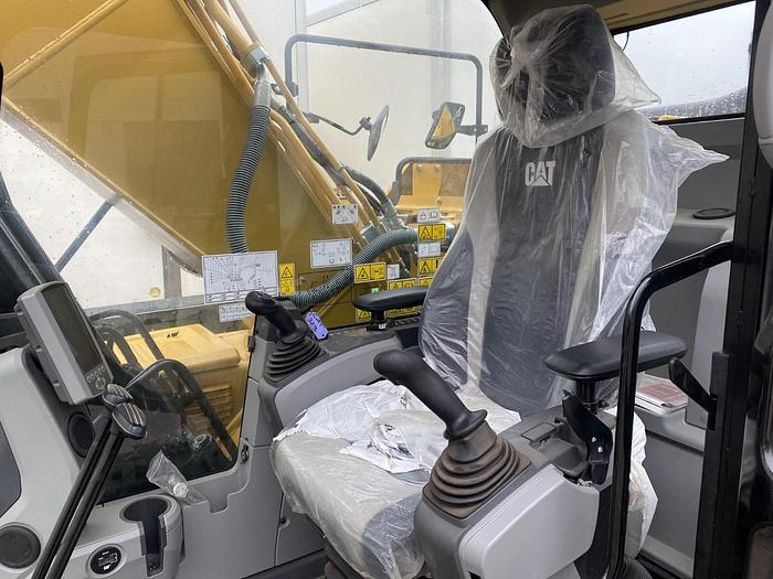 Usato 2020 CATERPILLAR 323 FLN