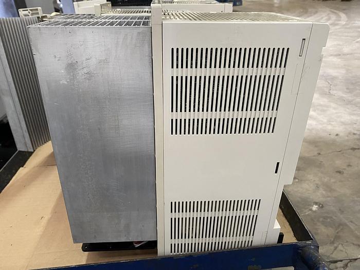 Usato MITSUBISHI MDS-A-SP-260