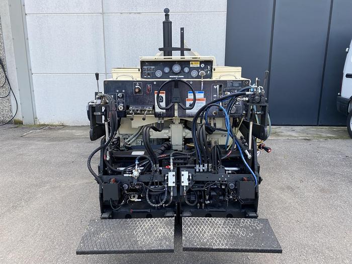 Usato 1998 INGERSOLL RAND  340T