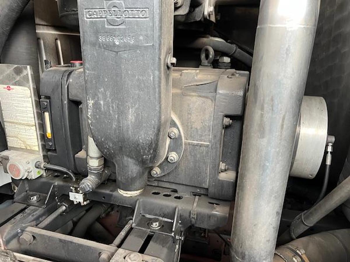 Usato 2014 IVECO IVECO 120 SPURGO CAPPELLOTTO