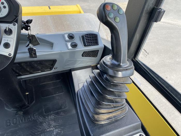 Usato 2017 BOMAG BW 213 DH-5