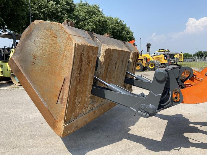 Usato 2016 DOOSAN DL 300-5