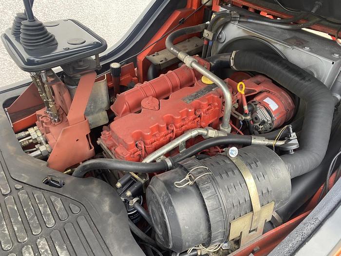 Usato 2014 LINDE H30D-05