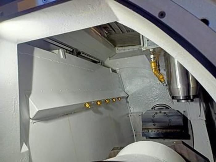 Usato 2015 CHIRON DZ 24W Magnum