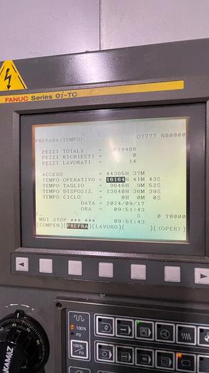 Usato 2006 TAKAMAZ X-180