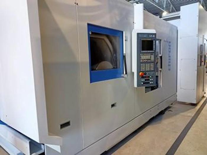 Usato 2015 CHIRON DZ 24W Magnum