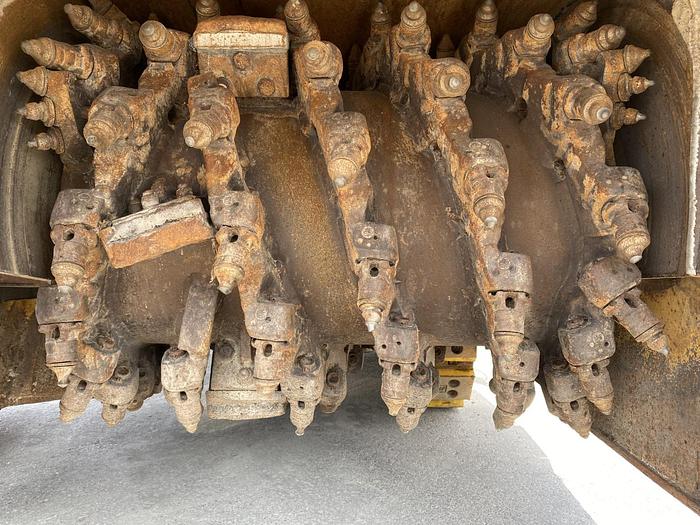 Usato 2001 BITELLI SF 102 C