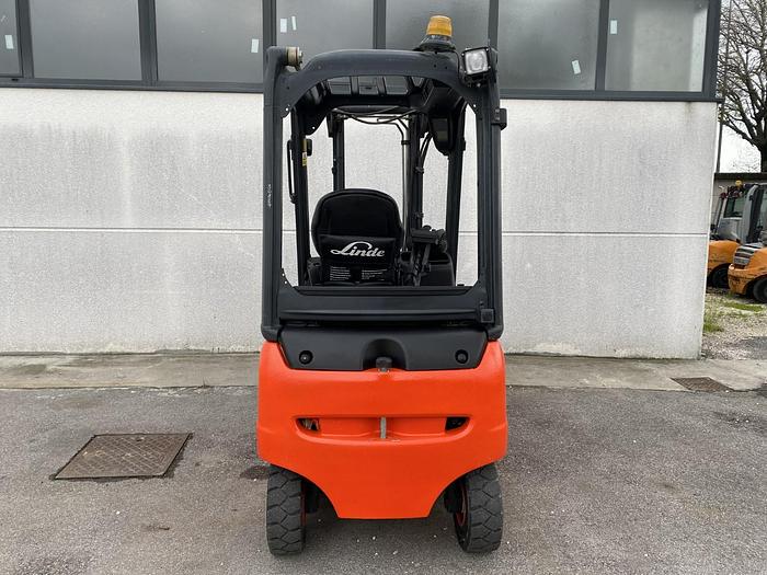 Usato 2013 LINDE E18PH-01