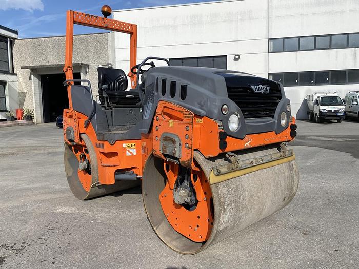 Usato 2014 HAAM HD13 VV