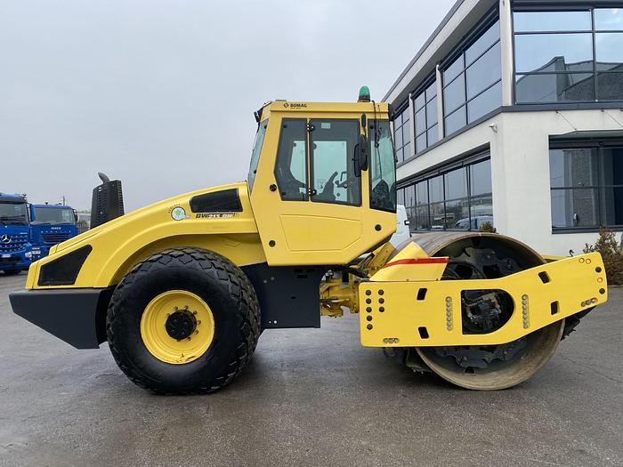 Usato 2014 BOMAG BW 213 DH-4i