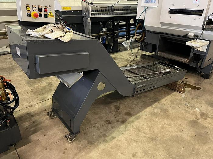 Usato 2013 NEXTURN NST 38