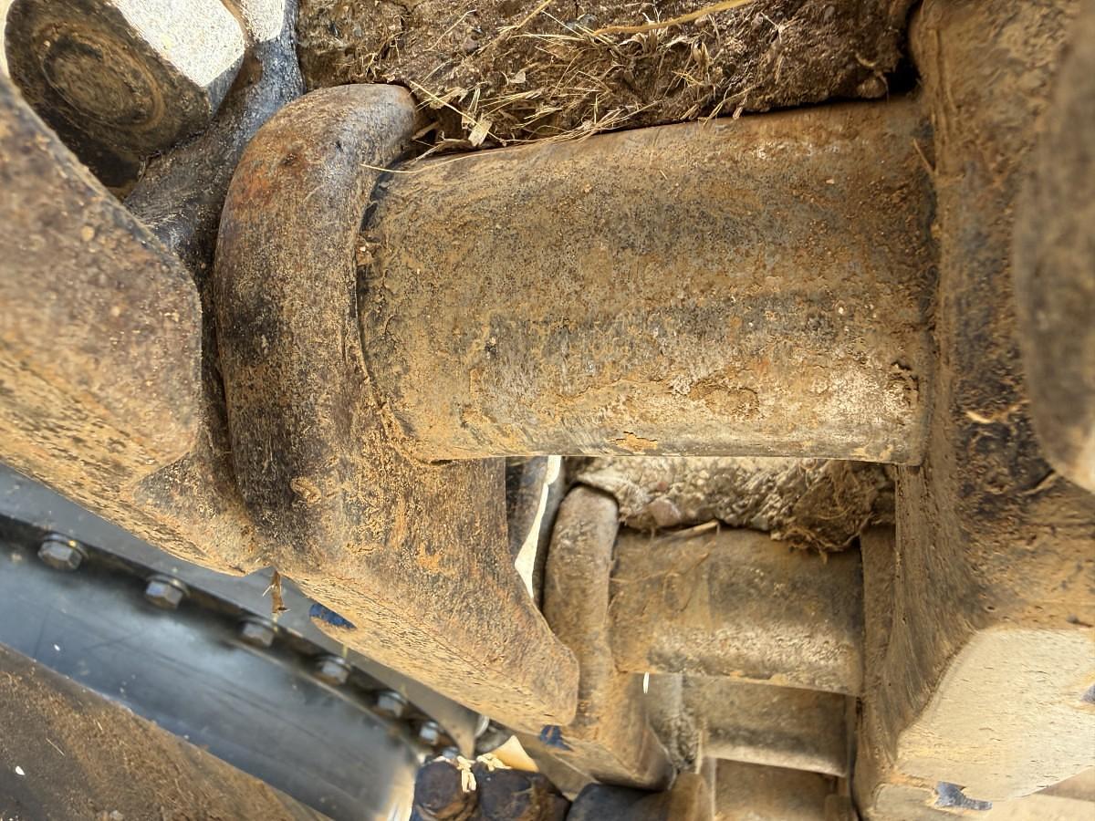 Usato 2019 KOMATSU PC210NLC-11