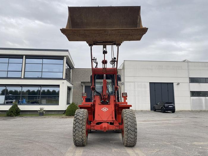 Usato 1998 O&K L15-B