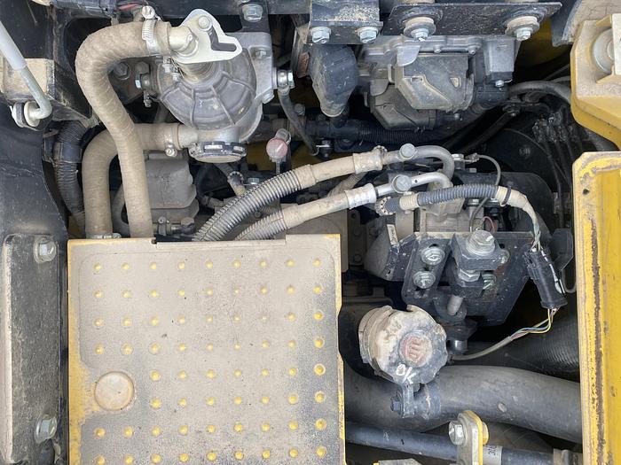 Usato 2019 KOMATSU PC138US-11