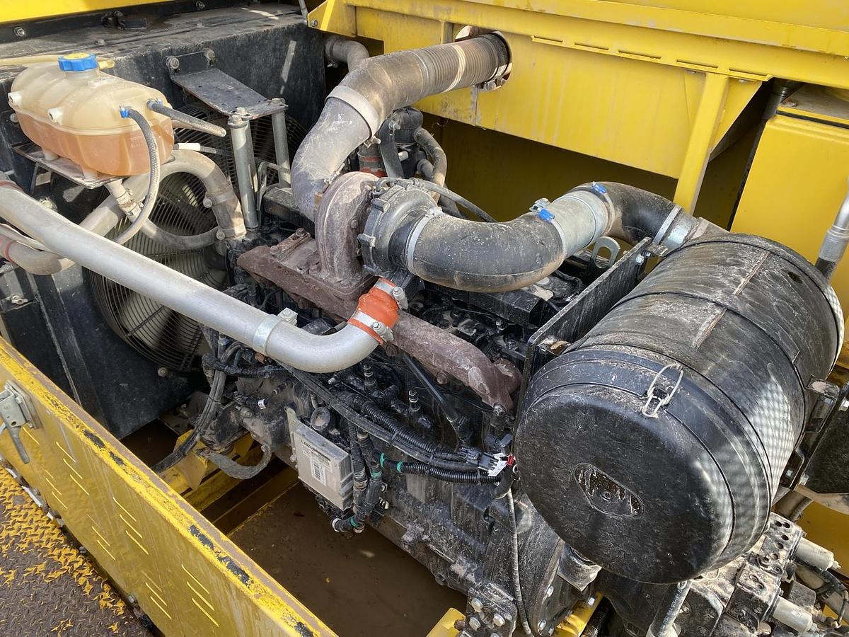 Usato 2019 KEESTRACK B3