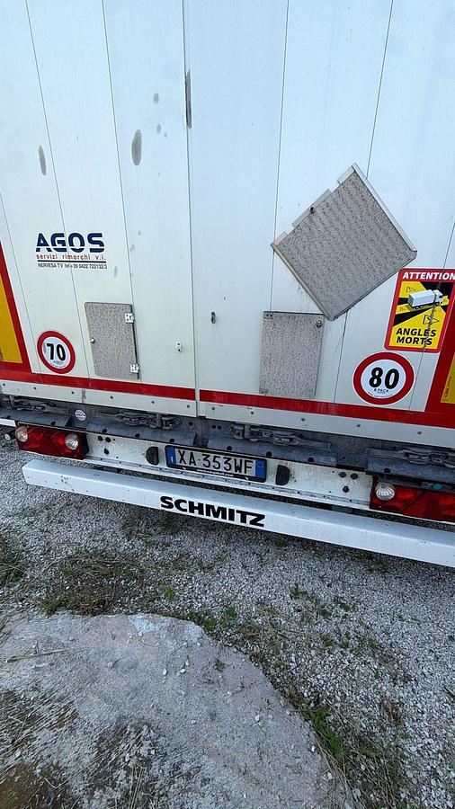 Usato 2023 SCHMITZ