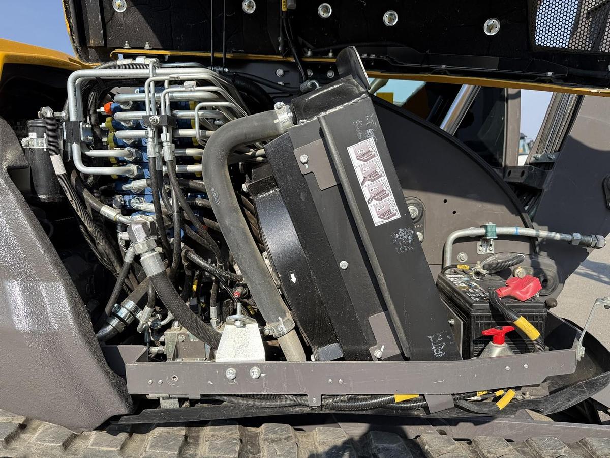 Usato 2022 MECALAC 6MCR