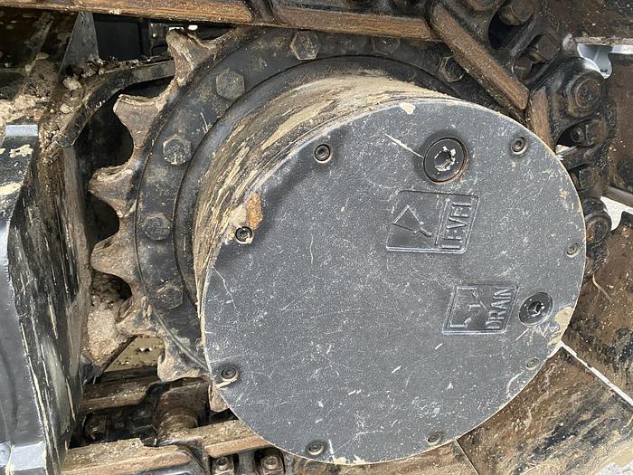 Usato 2020 CATERPILLAR 323 FLN