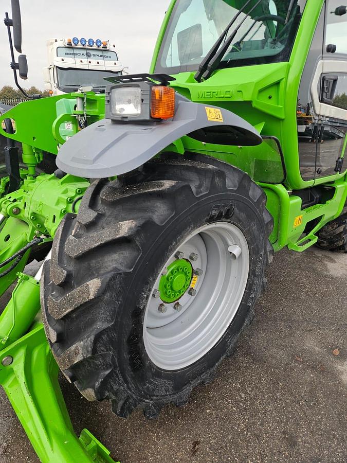 Usato 2022 MERLO P35.11