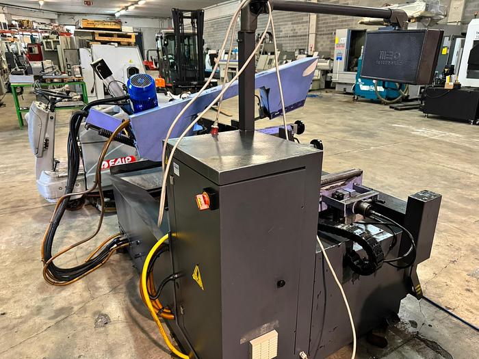 Usato 2004 MEP SHARK 332 AXI