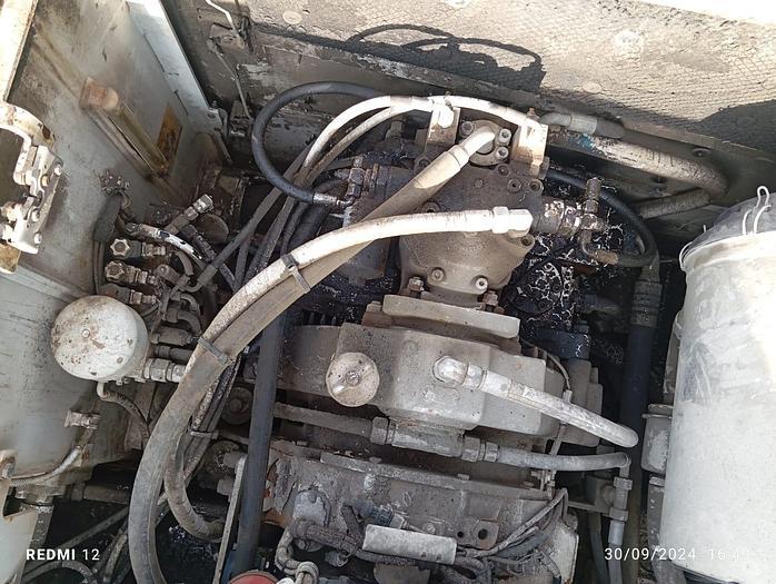 Usato 2002 LIEBHERR R954B HDSL