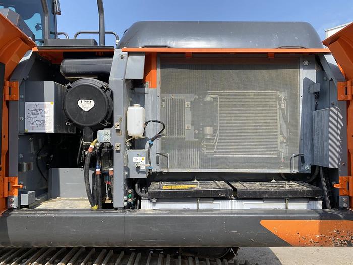 Usato 2019 HITACHI ZX210 LCN-6