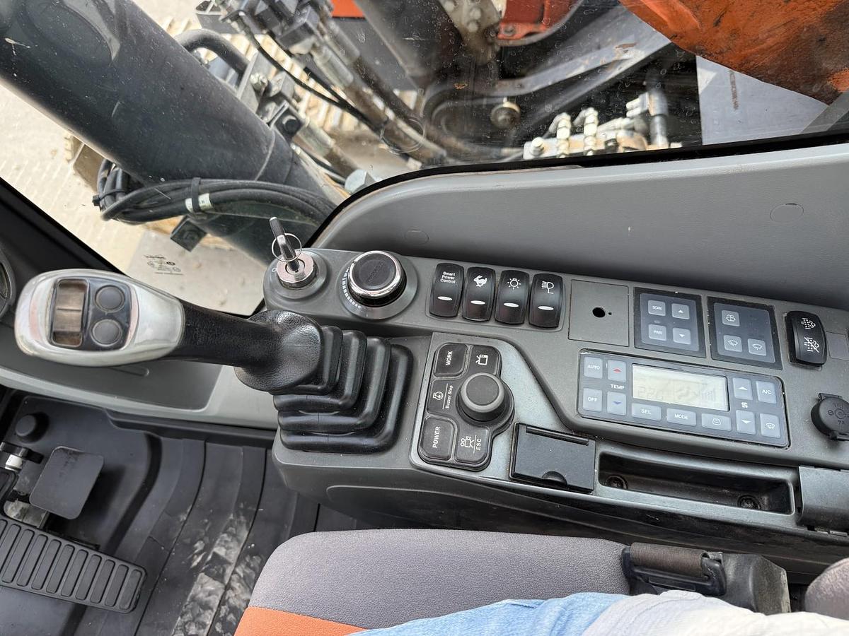 Usato 2020 DOOSAN DX235 NLC-5