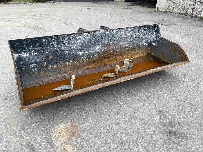 Usato 2022 BOBCAT/MAGNI - TR60.210/RTH6.21