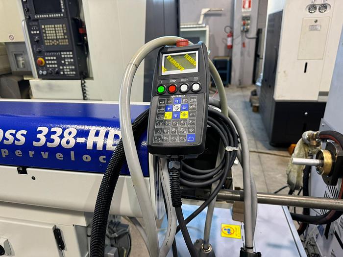 Usato 2018 STAR SR-32JII Type B