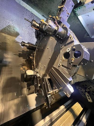 Usato 2018 HAAS DS-30 SSY