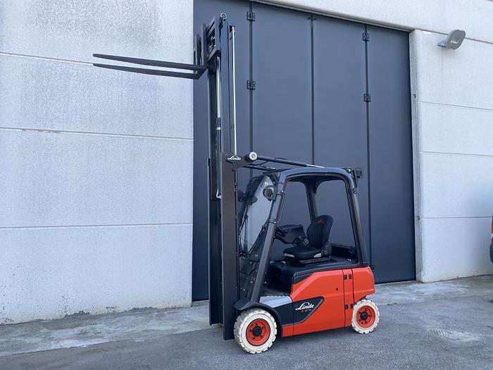 Usato 2016 LINDE E16P-02