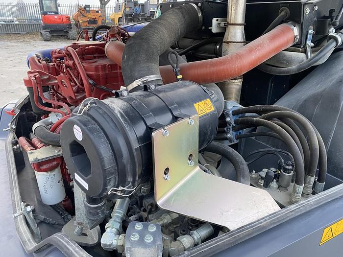 Usato 2021 DYNAPAC CA6500D