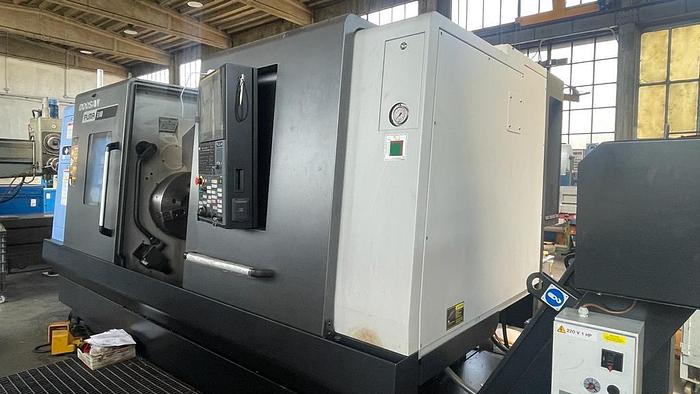 Usato 2020 DOOSAN PUMA 5100B