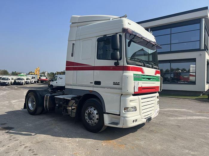 Usato 2010 DAF XF 105.460