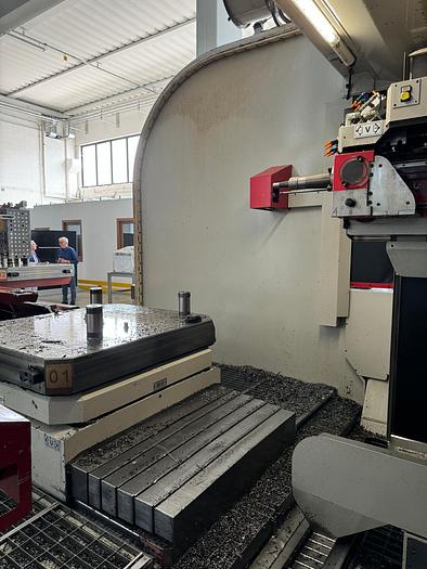 Usato 2009 IMSA MF1100BBLL 6P