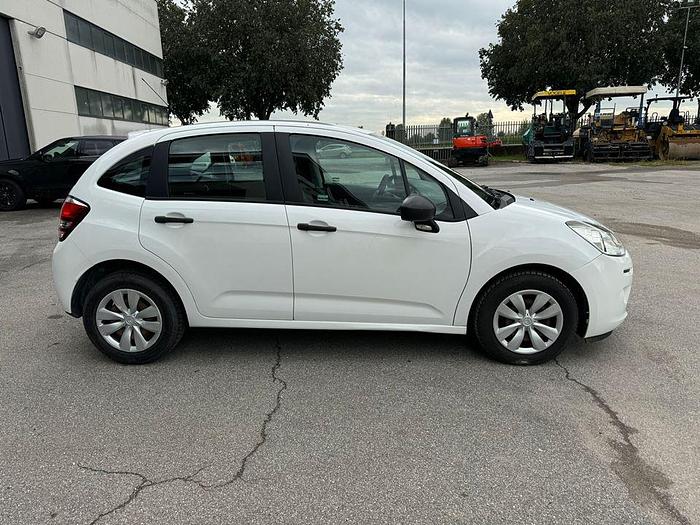 Usato 2013 CITROEN C3 VAN
