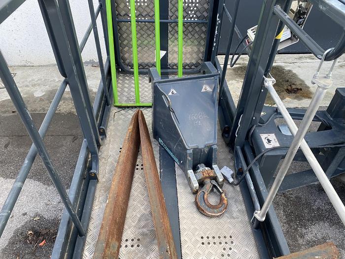 2020 MERLO ROTO 40.18