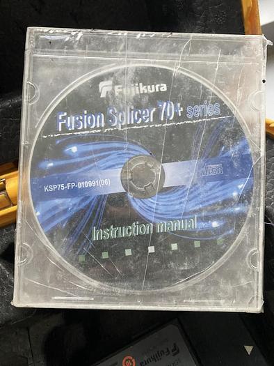 Usato 2017 FUJIKURA 70S+