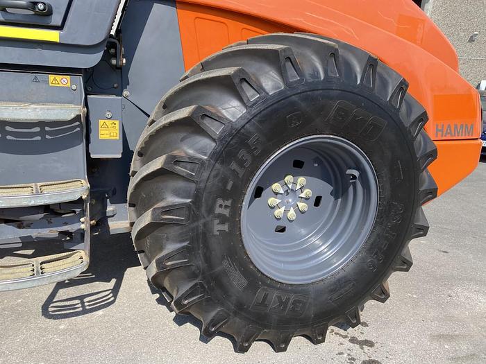 Usato 2018 HAMM H13i